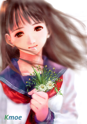 INNOCENCE 美樹本晴彥畫集