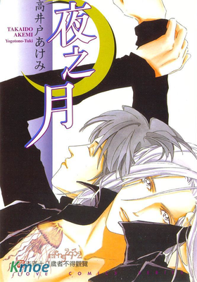 夜之月