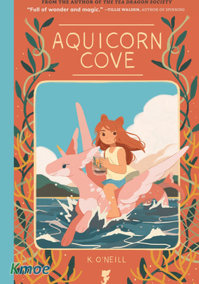 Aquicorn Cove