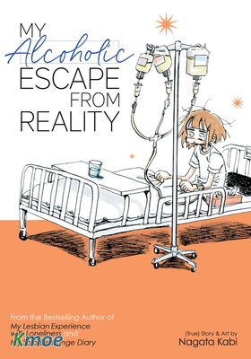 My Alcoholic Escape from Reality