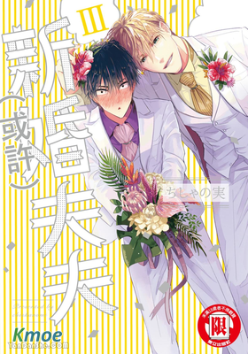 我們是新婚夫夫(或許)