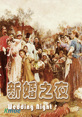 新婚之夜
