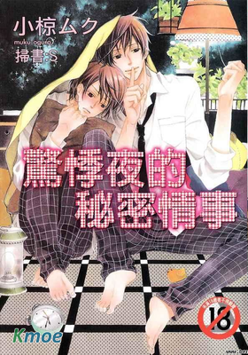 驚悸夜的秘密情事