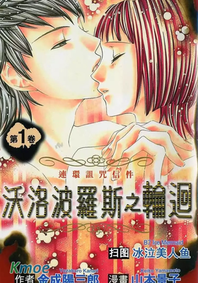 沃洛波羅斯之輪回