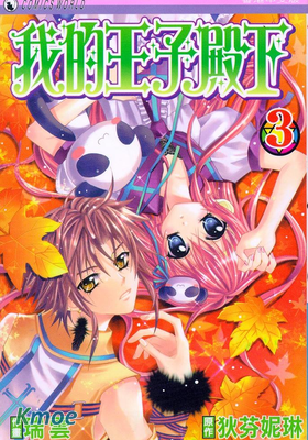 我的王子殿下