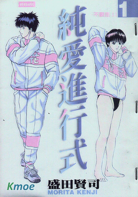 純愛進行式
