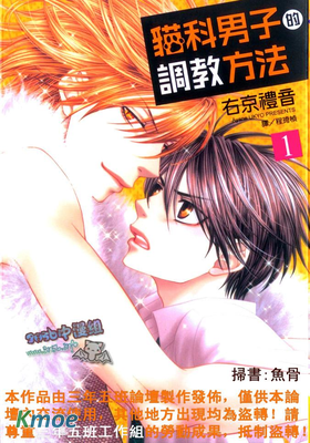 貓科男子的調教方法