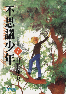 不思議少年