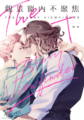 觀景窗內不聚焦