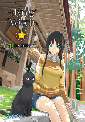 Flying Witch