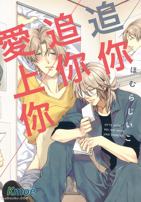 追你追你愛上你