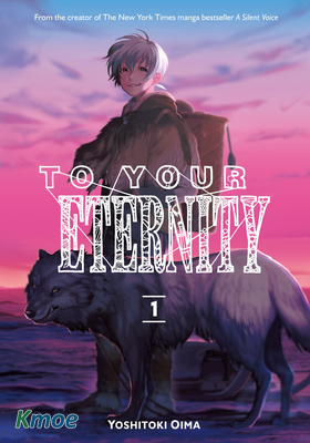 To Your Eternity