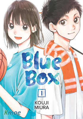 Blue Box