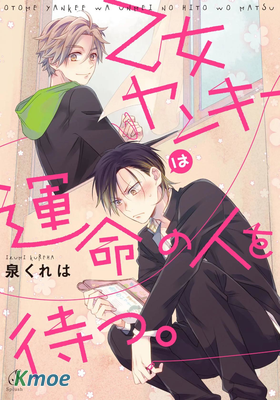 乙女ヤンキーは運命の人を待つ。