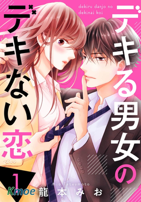 能幹的男女和做不了的戀愛