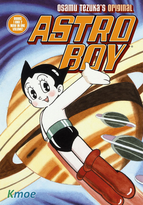 Astro Boy