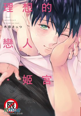 理想的戀人．姬宮