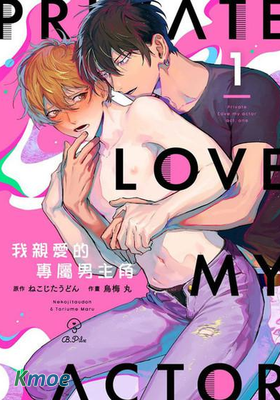 我親愛的專屬男主角