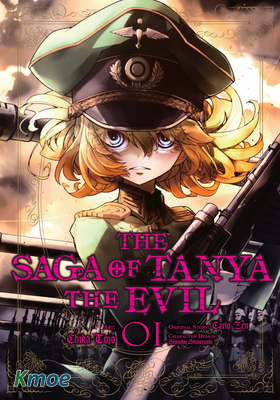 The Saga of Tanya the Evil