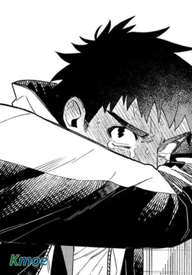 想觸碰老師的牙齒