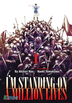 I'm Standing on A Million Lives