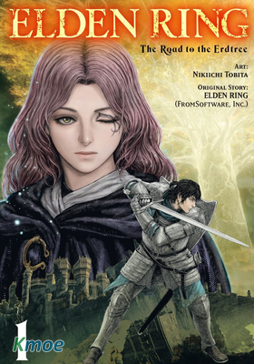 Elden Ring - The Road to the Erdtree