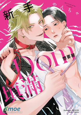 新手Dom想要被填滿