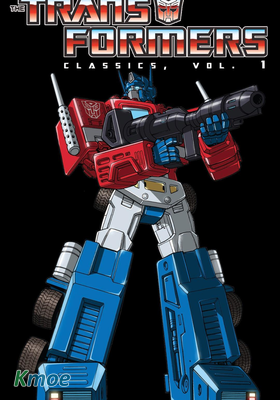 The Transformers Classics