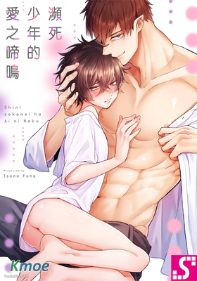 瀕死少年的愛之啼鳴