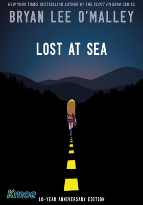 迷失於海 (十周年紀念版)