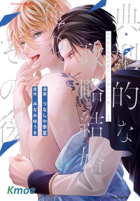 典型的な政略結婚をした俺のその後