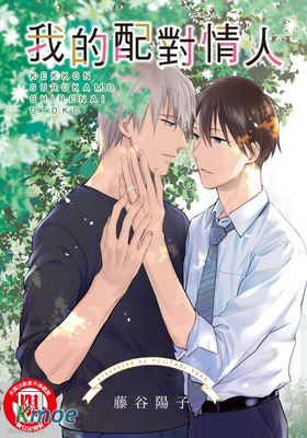 我的配對情人