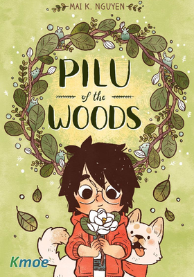 Pilu of the Woods