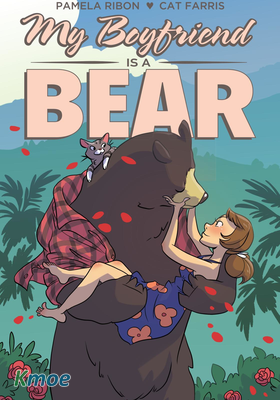 My Boyfriend is a Bear