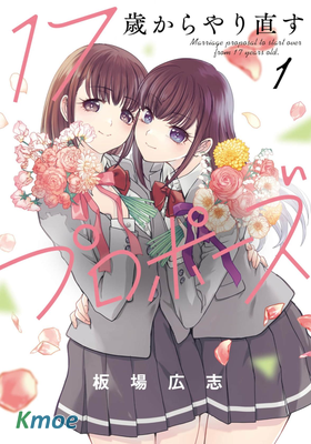 從17歲開始的求婚