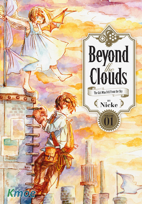 Beyond the Clouds