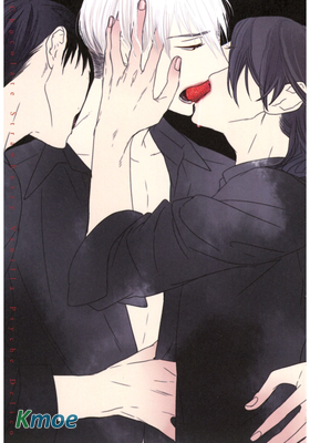 巧克力草莓香草