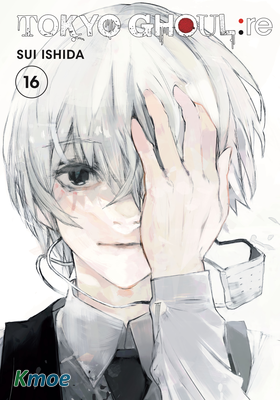 Tokyo Ghoul:Re