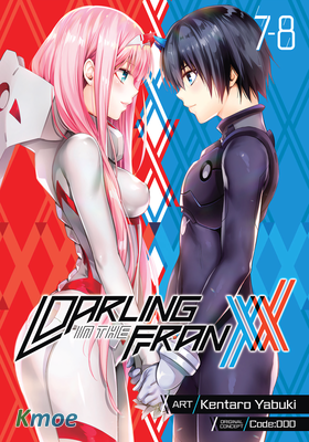 Darling in the Franxx