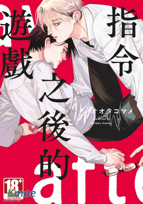 指令之後的遊戲