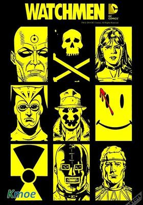 守望者(高清修複版)