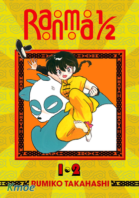 Ranma 1/2