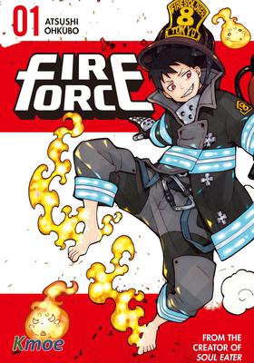 Fire Force
