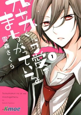 九十九君的愛是錯誤的