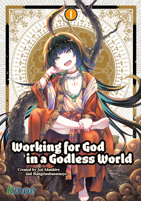 Working for God in a Godless World
