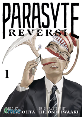 Parasyte Reversi