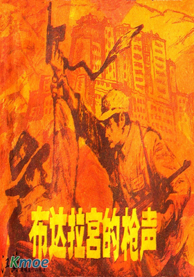 布達拉宮的槍聲