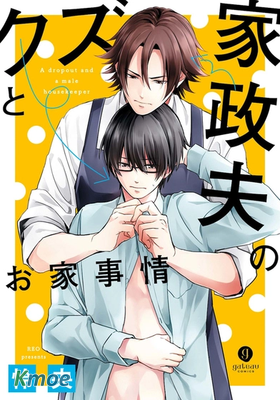 學渣和家政夫的家庭情況