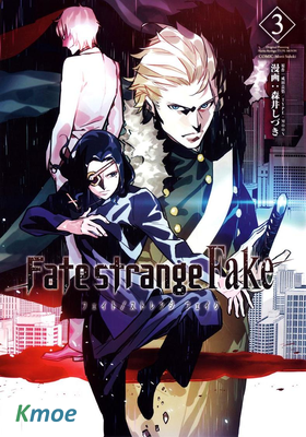 Fate/Strange Fake
