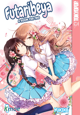 Futaribeya: A Room for Two